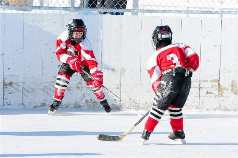 Twig Hockey Announces 2025–26 Tournaments & Jamborees