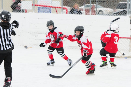 Twig Hockey Announces 2025–26 Player Registration